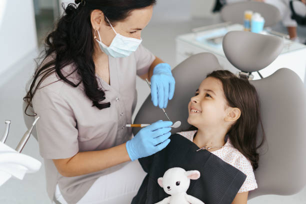Best Emergency Gum Pain Relief  in White Cloud, MI