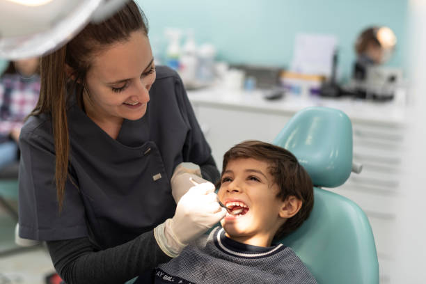 Best Urgent Dental Care  in White Cloud, MI