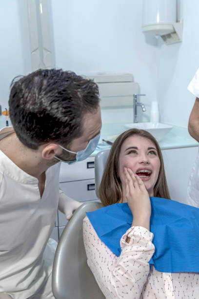 Best Emergency Dental Services Near Me  in White Cloud, MI