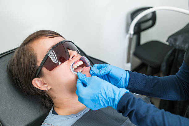 Best Cracked Tooth Emergency Dentist  in White Cloud, MI