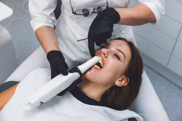 Best Knocked-Out Tooth Emergency  in White Cloud, MI