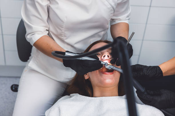 Best 24-Hour Emergency Dentist  in White Cloud, MI