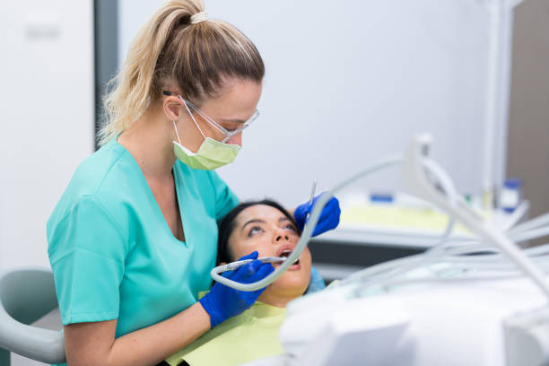 Best Root Canal Emergency Dentist  in White Cloud, MI