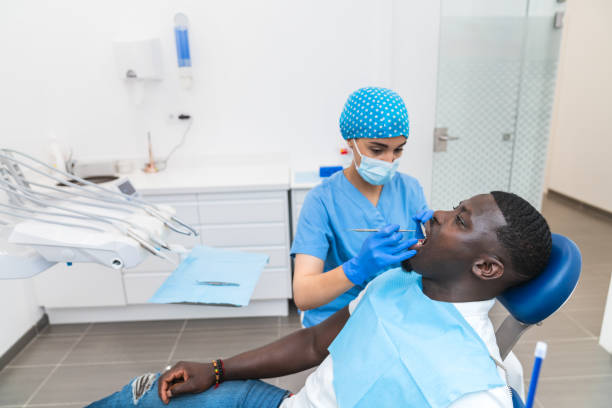 Best Emergency Gum Pain Relief  in White Cloud, MI