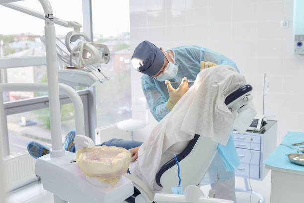 Best 24-Hour Emergency Dentist  in White Cloud, MI